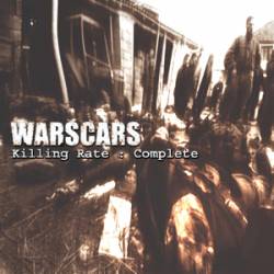 Warscars : Killing Rate: Complete